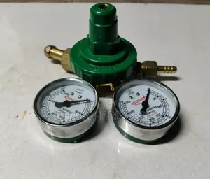 Oxygen Regulator Yamato