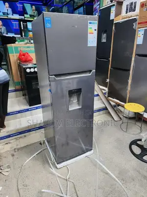 Ailyon Fridge No Frost