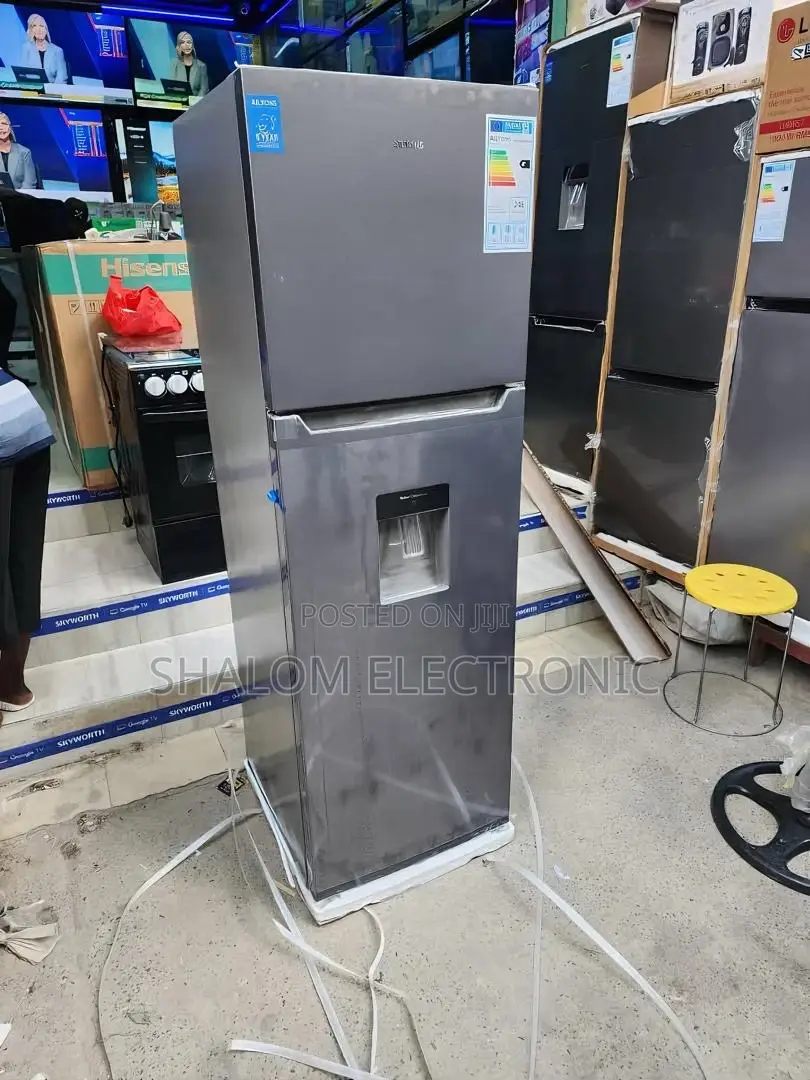 Ailyon Fridge No Frost