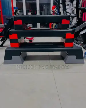 Aerobic Steper
