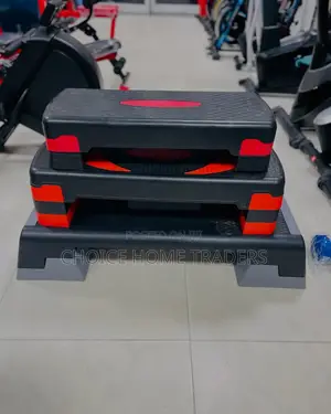 Aerobic Steper
