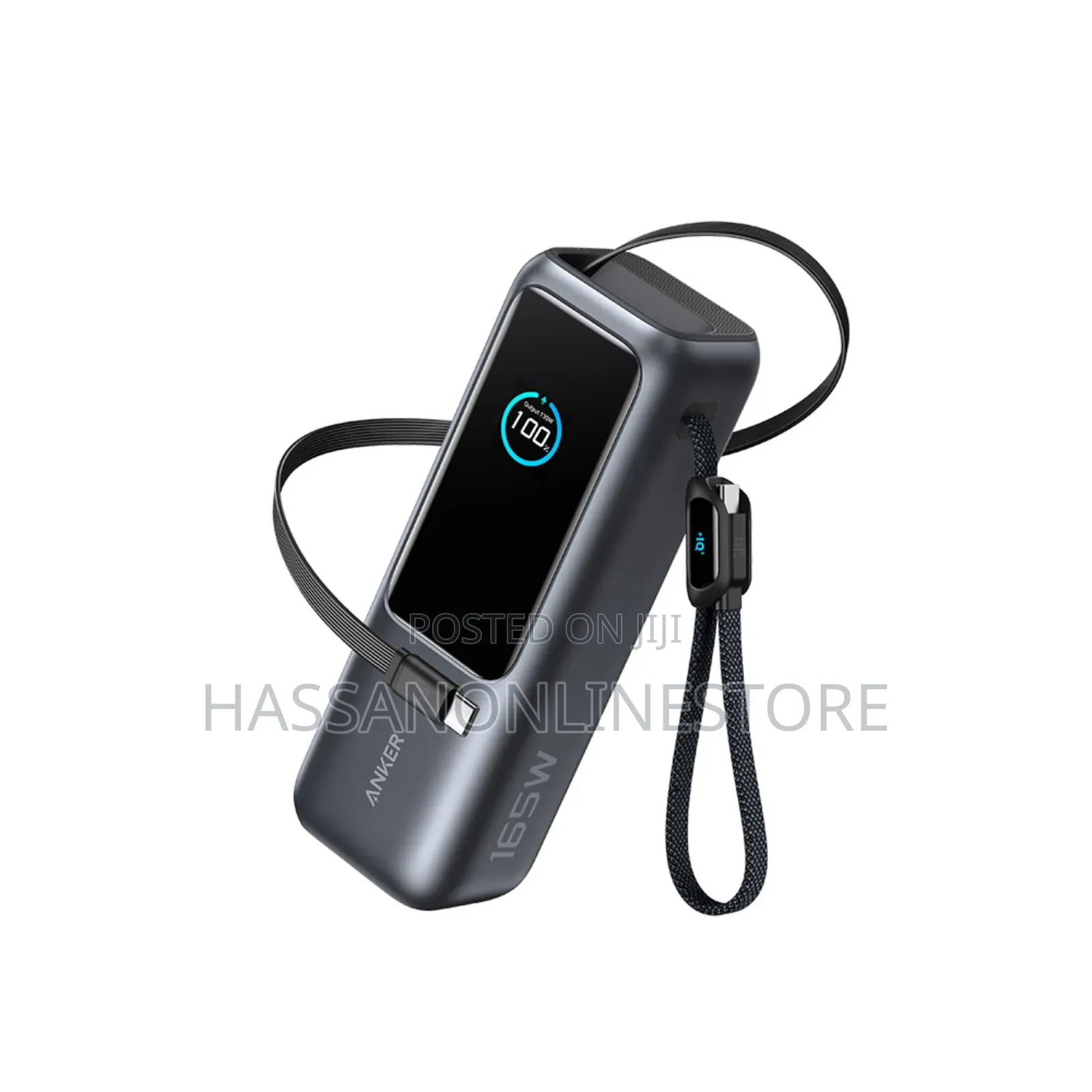 Anker Laptop Power Bank , 165w