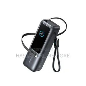 Anker Laptop Power Bank , 165w