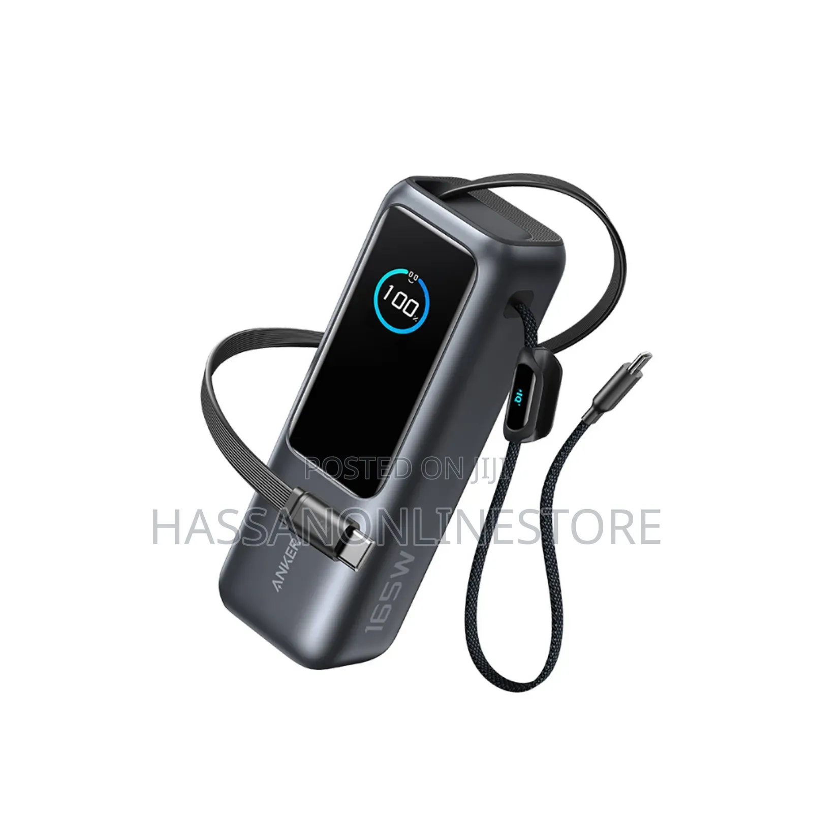 Anker Laptop Power Bank , 165w