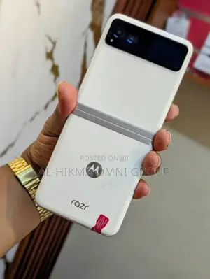 Motorola Razr 40 Ultra 256 GB