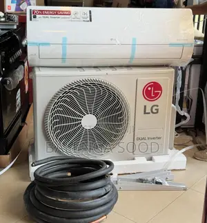 Lg Smart Inveter Ac Btu 24