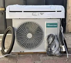 Hisense Air Condition Inveter Btu 22