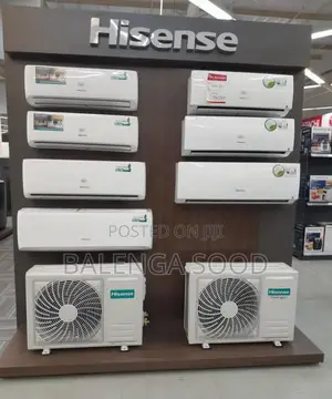 Hisense Air Condition Inveter Btu 18