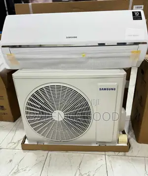 Samsung Air Condition Inverter Btu 24