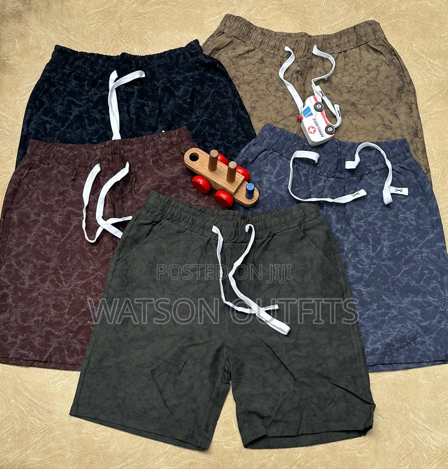 Pensi Originally and Totally and Perfectly Fit for Men
