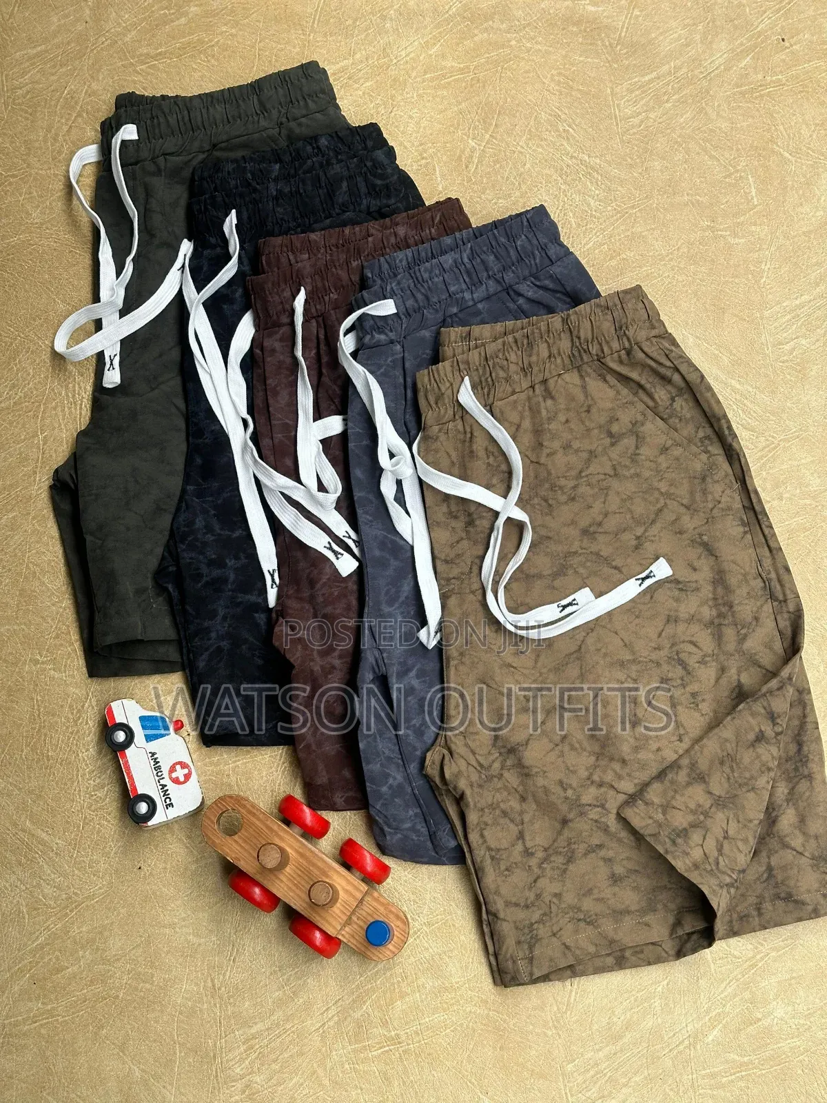 Pensi Originally and Totally and Perfectly Fit for Men