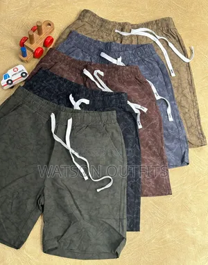 Pensi Originally and Totally and Perfectly Fit for Men