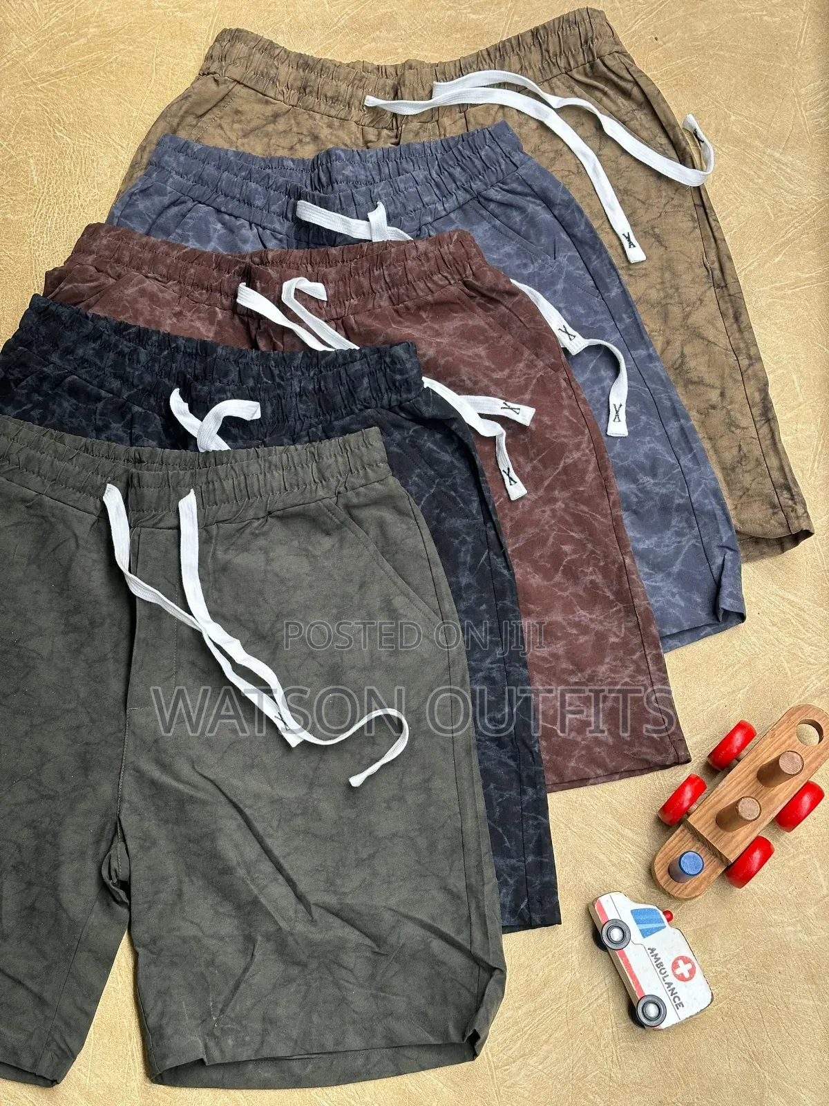 Pensi Originally and Totally and Perfectly Fit for Men
