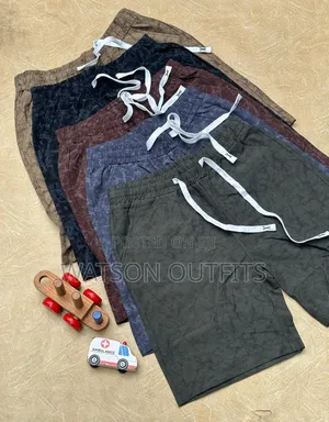 Pensi Originally and Totally and Perfectly Fit for Men