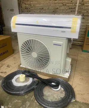 Samsung Air Conditioner Btu 18
