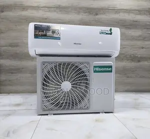 Hisense Air Condition Btu 9000