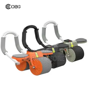 Ni Roller Wheel Body Building Home