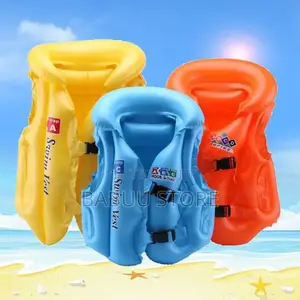 Ni Children's Swim Vest Life