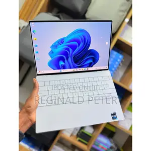 Laptop Dell XPS 13 9320 16GB Intel Core I7 SSD 512GB