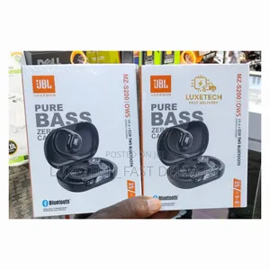 JBL Mz-S200 Open Wearable Stereo (Ows) Bluetooth Headphones