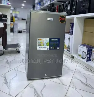 Mr Uk Refrigerator 90 Liters