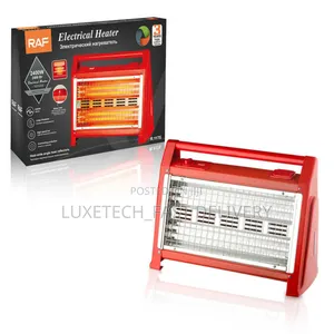 Raf Electrical Room Heater