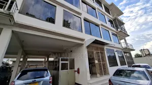 Furnished Mini Flat in Sinza Kivulini for rent