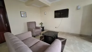 Furnished Mini Flat in Sinza Kivulini for rent