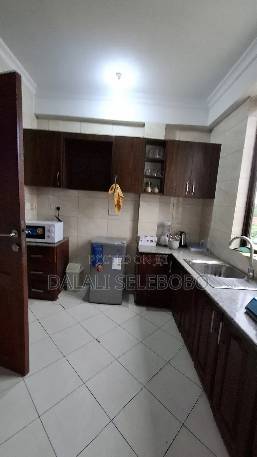 Furnished Mini Flat in Sinza Kivulini for rent