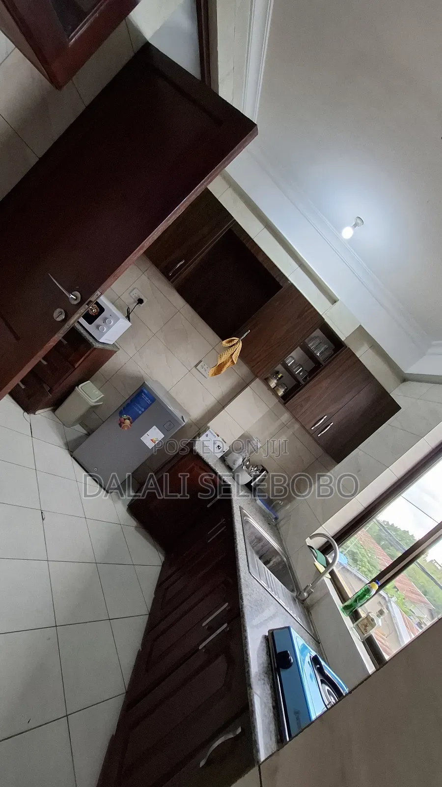 Furnished Mini Flat in Sinza Kivulini for rent