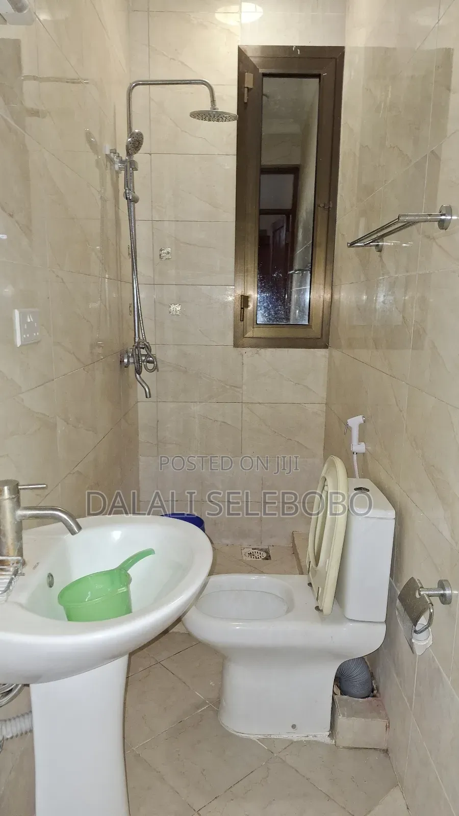 Furnished Mini Flat in Sinza Kivulini for rent