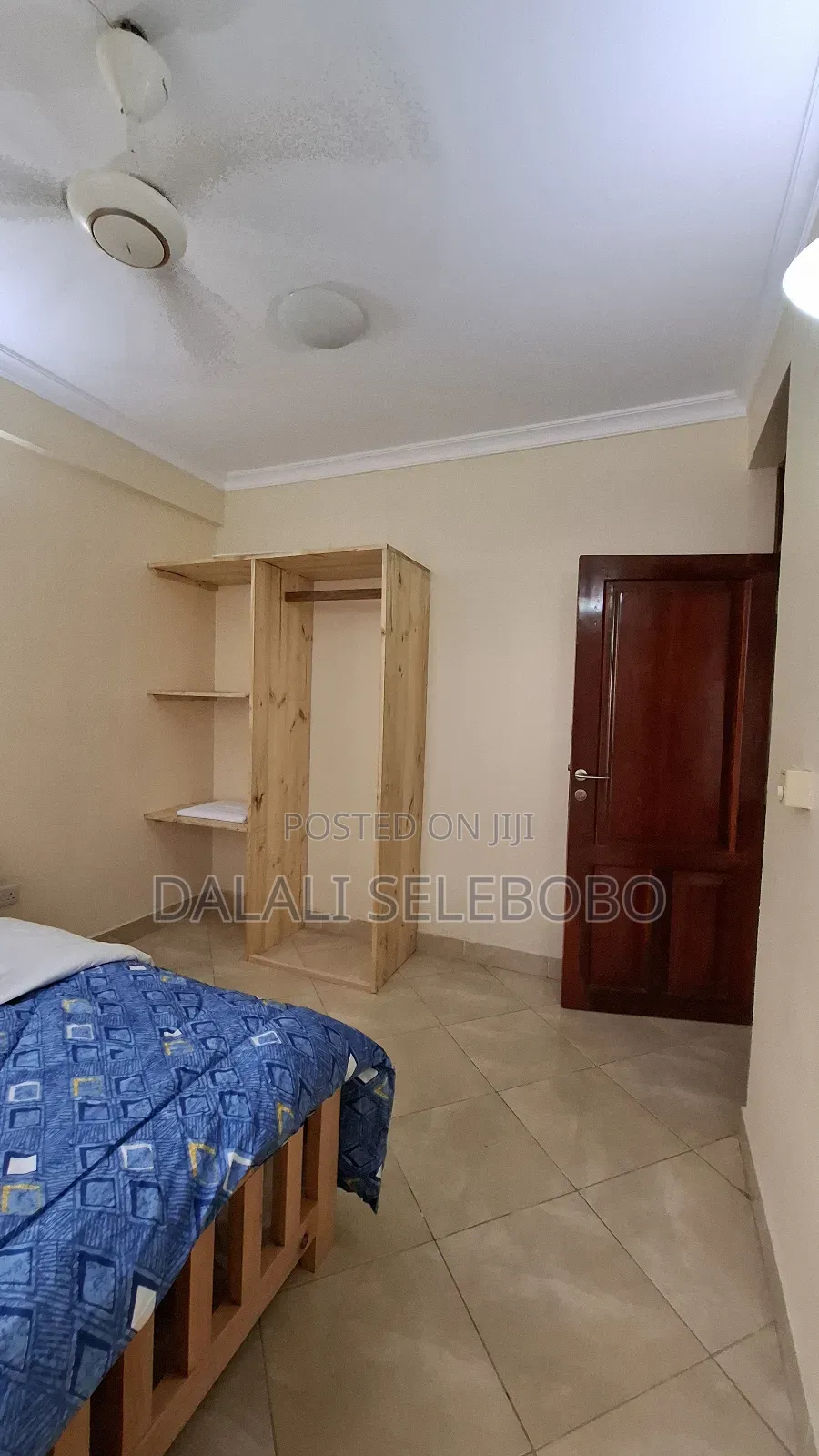 Furnished Mini Flat in Sinza Kivulini for rent