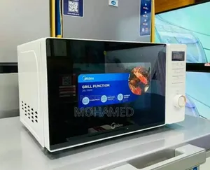 Midea Microwave
