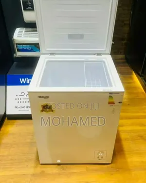 Airlux Freezer 150l