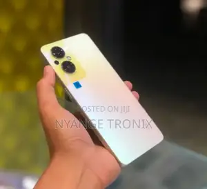Oppo Reno8 Z 256 GB Gold