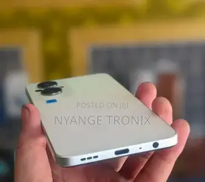 Oppo Reno8 Z 256 GB Gold