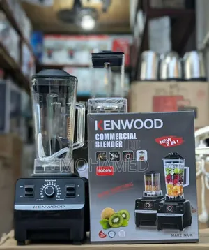 Kenwood Brenda