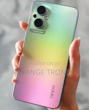 Oppo Reno7 5G 256 GB Gold