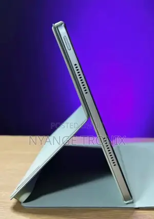 New Lenovo Tab M11 128 GB Black