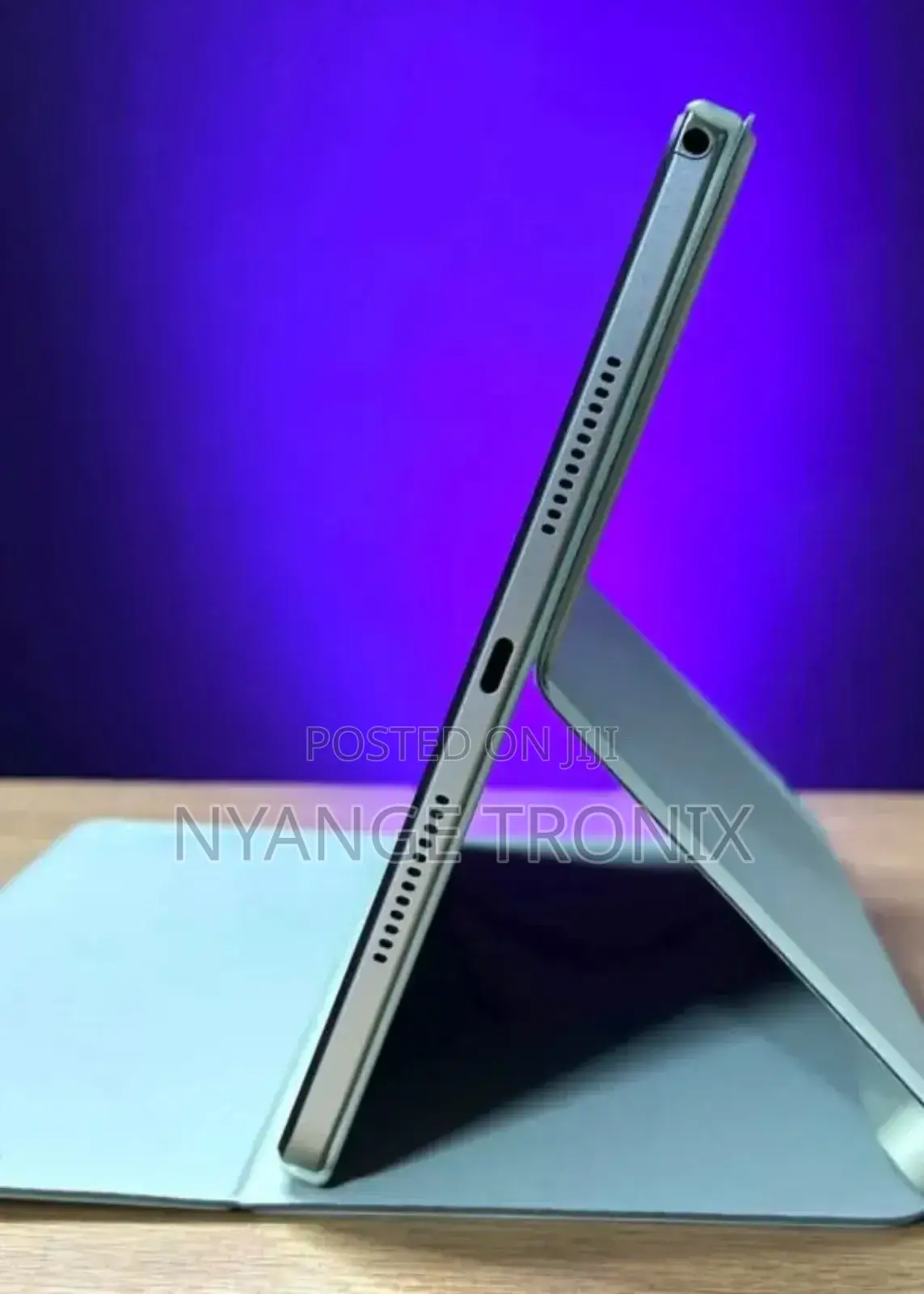 New Lenovo Tab M11 128 GB Black