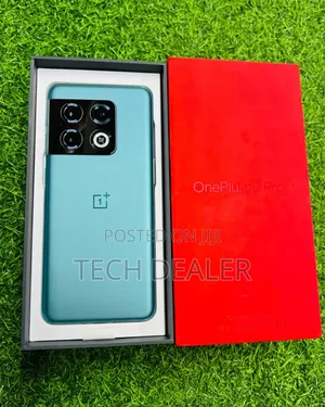 New OnePlus 10 Pro 256 GB