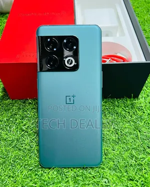 New OnePlus 10 Pro 256 GB