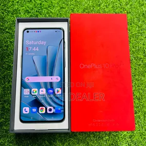 New OnePlus 10 Pro 256 GB