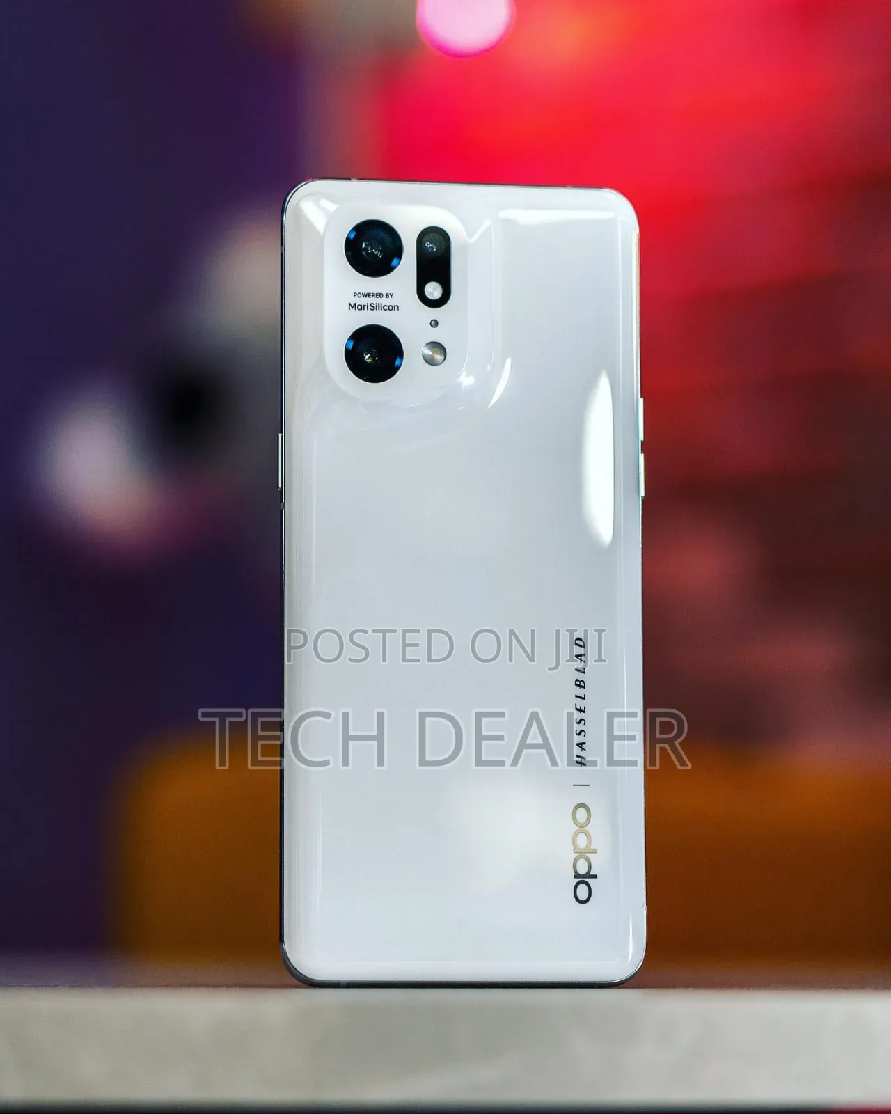 Oppo Find X5 Pro 256 GB White