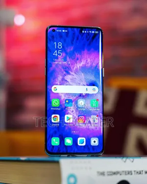 Oppo Find X5 Pro 256 GB White