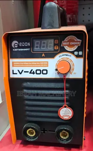 Edon Welding Lv200