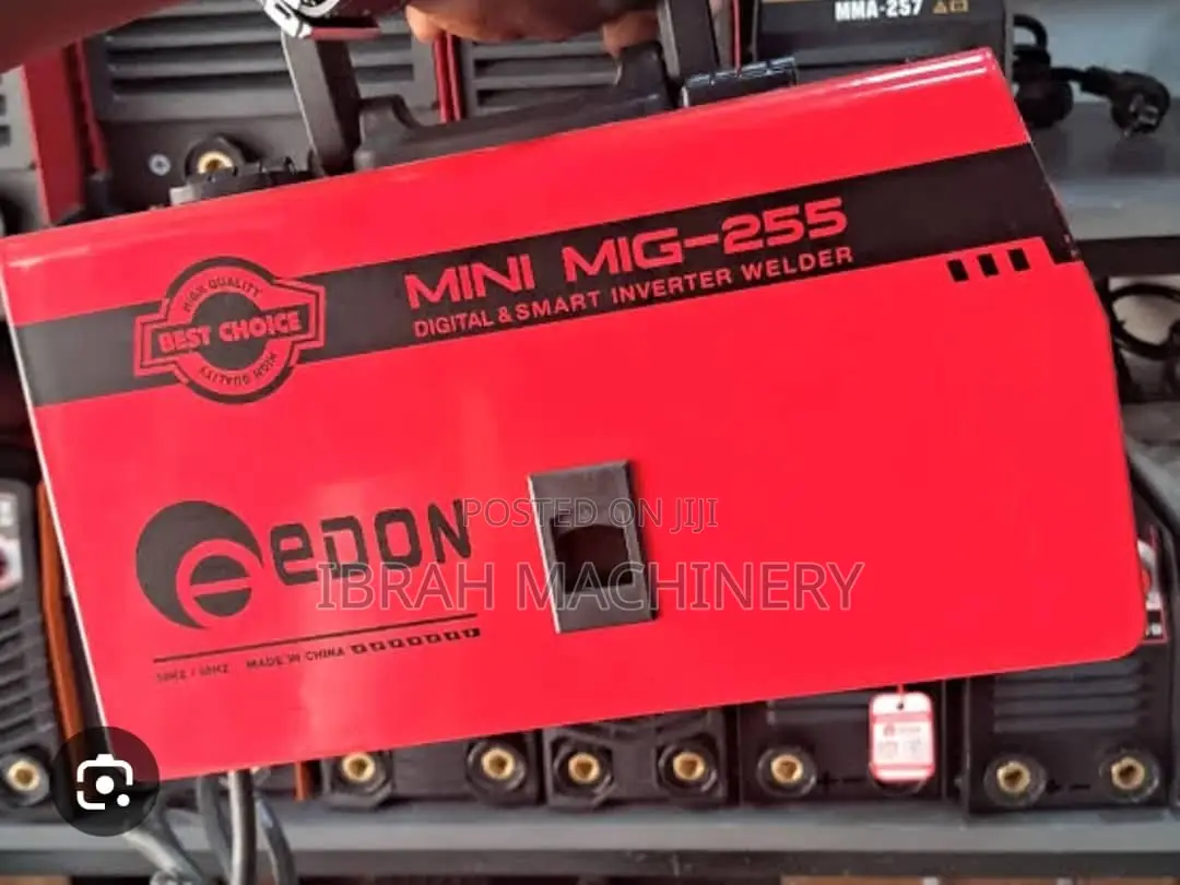 Edon Mini Mig-255