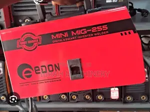 Edon Mini Mig-255