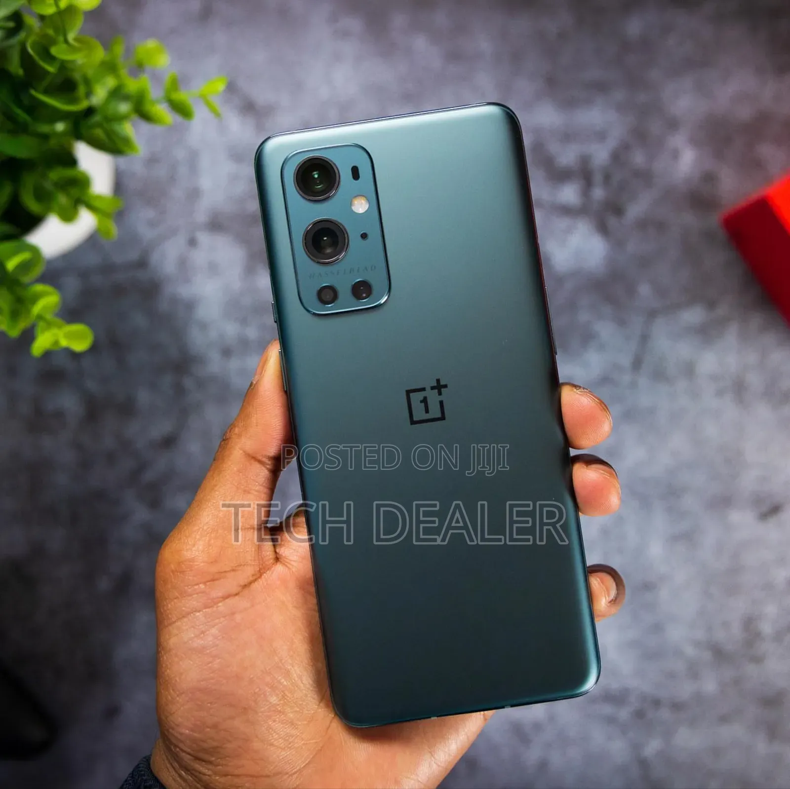 OnePlus 9 Pro 256 GB