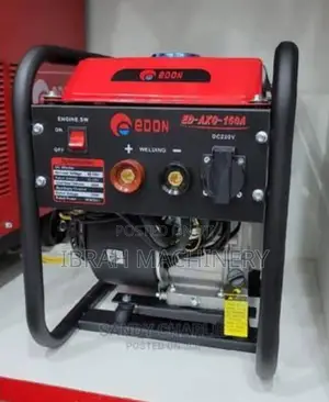 Edon Welding Generator